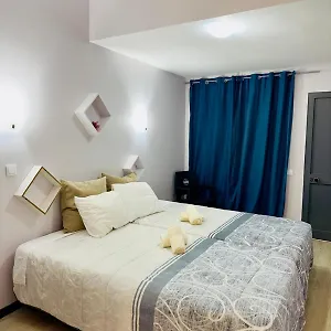  Apart-hotel I -